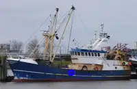 Beurtvisser te koop