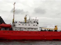 Koelschip te koop
