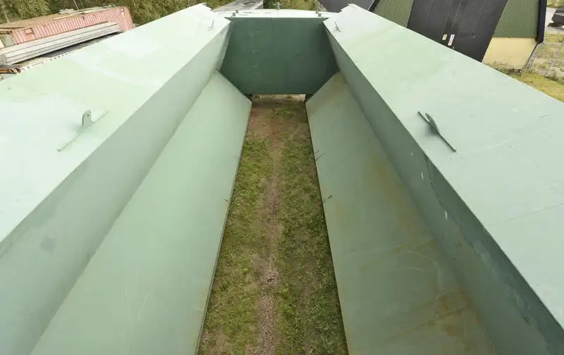 Barge te koop