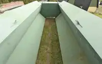 Barge te koop