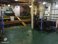 Vrachtschip Te koop