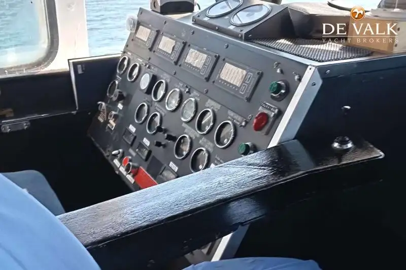 Veerboot te koop