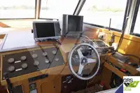 Passagiersschip te koop