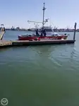 Patrouilleboot te koop