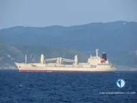 Koelschip te koop