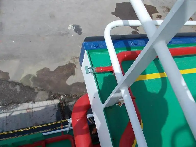 Bulkcarrier te koop