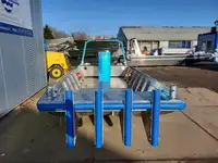 Werkboten Te koop