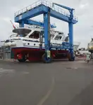 Passagiersschip te koop
