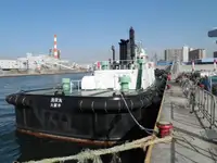 Sleperschip te koop