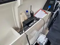 Containerschip te koop