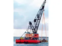 Barge te koop