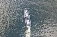 Stijve rubberboot te koop