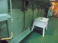 Patrouilleboot te koop
