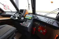 Bemanningboot te koop