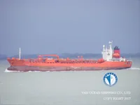 Olie-/chemikaliëntanker te koop