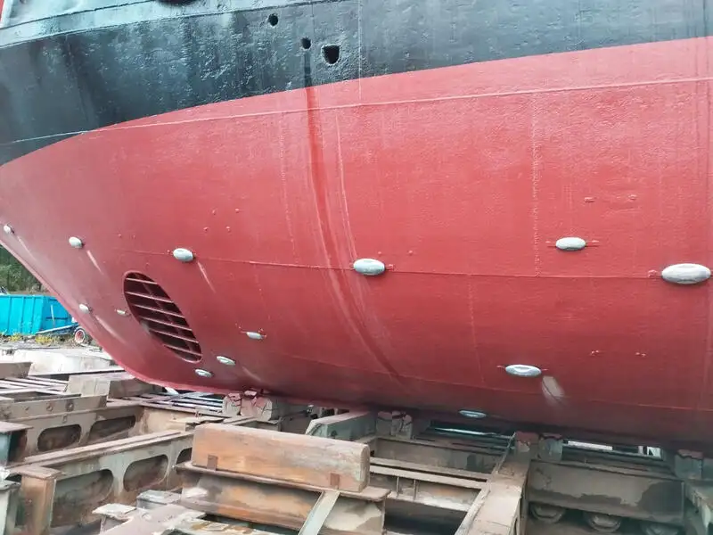 Sleperschip te koop