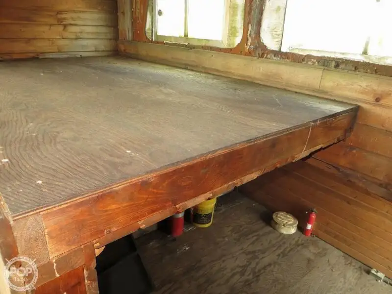 Sleperschip te koop