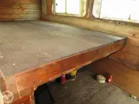Sleperschip te koop