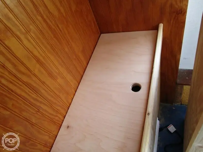 Trawler te koop