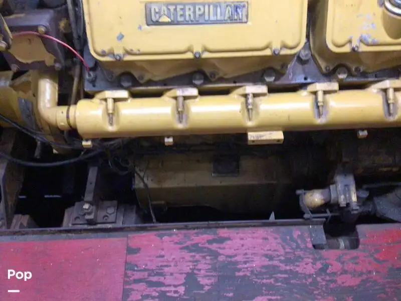 Trawler te koop
