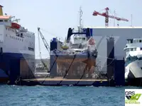 Sleepboot Te koop