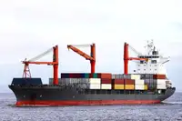 Koelschip Te koop