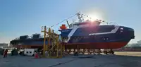 Bemanningboot te koop