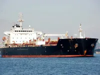 Olie-/chemikaliëntanker te koop