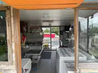 Catamaran te koop