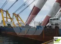 Kraanschip te koop