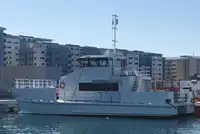 Catamaran te koop
