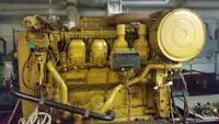 Binnenvaartschip Te koop