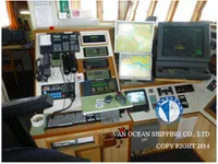Trawler te koop