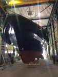 Patrouilleboot te koop