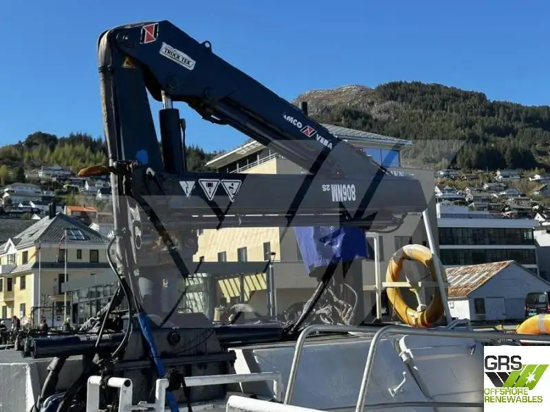 Ro-Ro-schip te koop