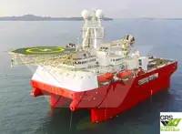 Fast Supply Vessel (FSV) te koop