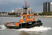 Sleperschip te koop