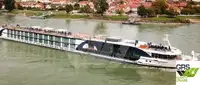 Passagiersschip te koop