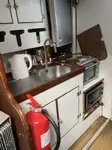 Werkboten Te koop
