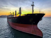Bulkcarrier te koop
