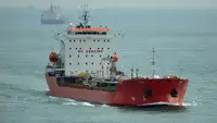 Olie-/chemikaliëntanker te koop