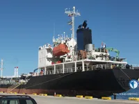 Olie-/chemikaliëntanker te koop