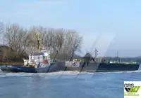 Binnenvaartschip Te koop