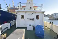 Sleperschip te koop