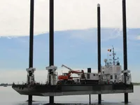 Barge te koop