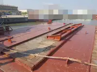 Barge te koop
