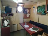 Sleperschip te koop