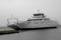 Veerboot Te koop