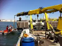 Sleperschip te koop