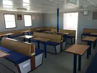 landingsvaartuig, tank te koop